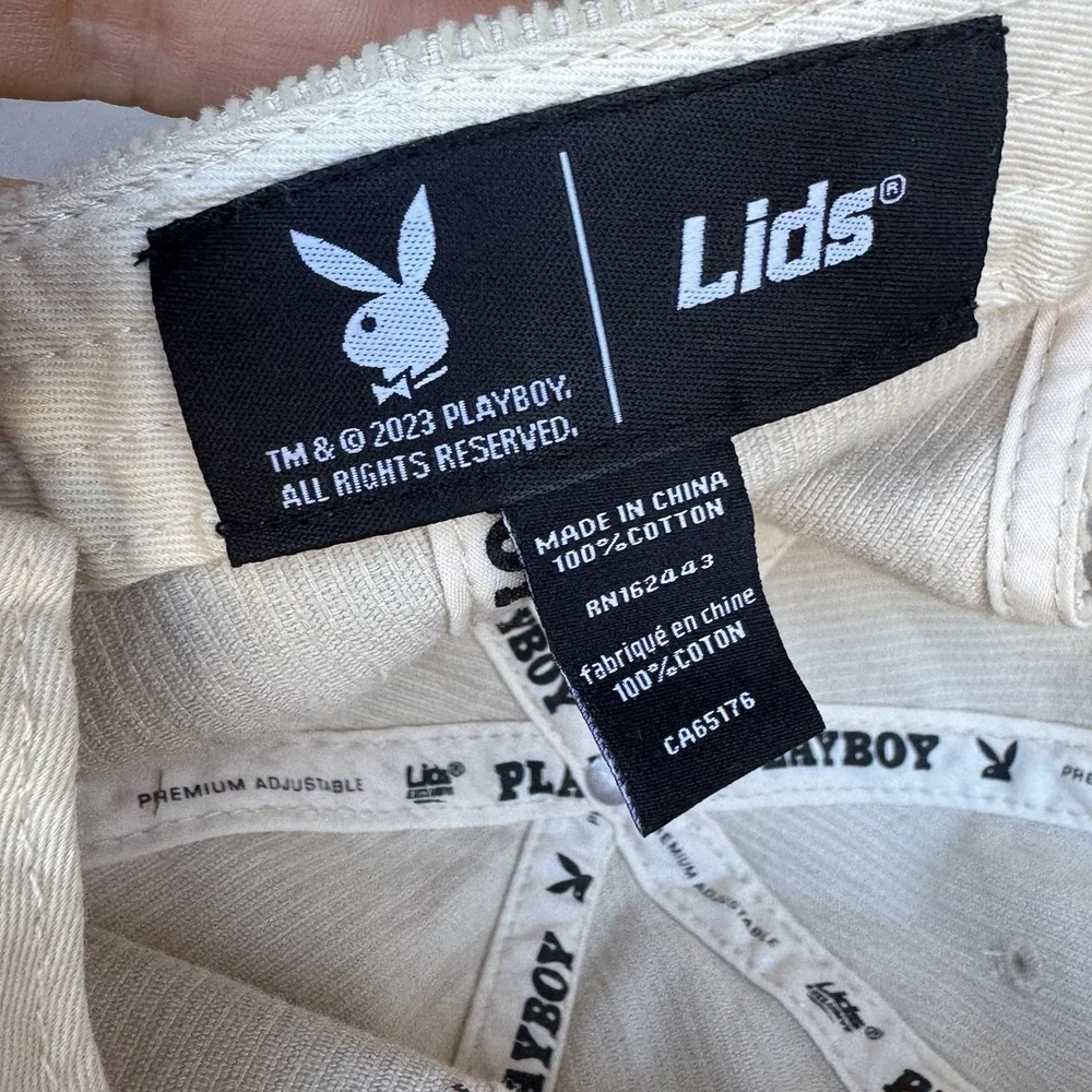 PLAYBOY beige wheat
